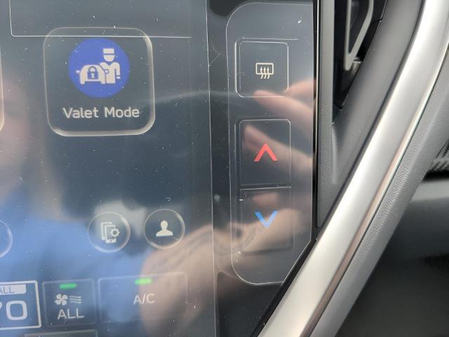 2025 Subaru Crosstrek Vehicle Photo in Green Bay, WI 54304
