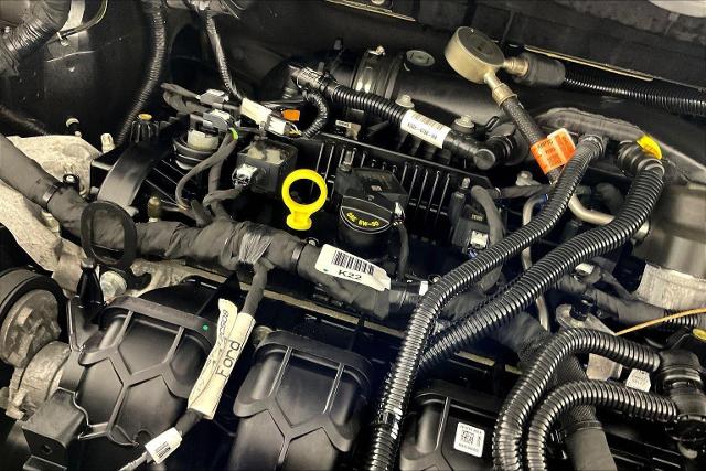 2024 Ford Edge Vehicle Photo in Tulsa, OK 74129