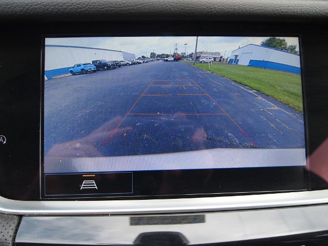 2022 Cadillac XT5 Vehicle Photo in MADISON, IN 47250-1611