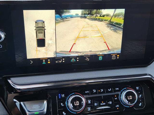 2022 GMC Sierra 1500 Vehicle Photo in DENTON, TX 76210-9321