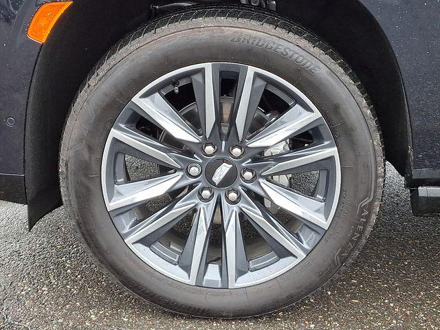2023 Cadillac Escalade Vehicle Photo in DANBURY, CT 06810-5034