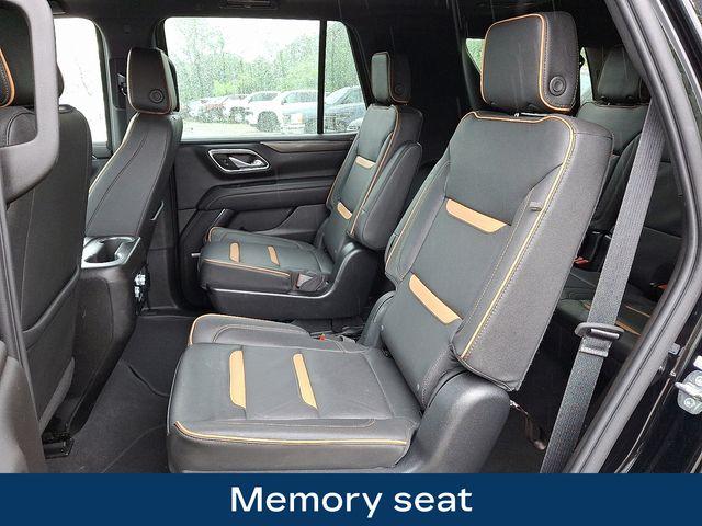 2023 GMC Yukon Vehicle Photo in PAWLING, NY 12564-3219