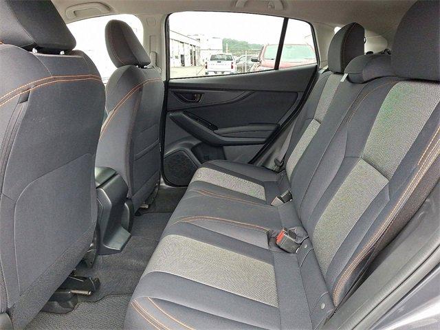 2023 Subaru Crosstrek Vehicle Photo in LANCASTER, PA 17601-0000