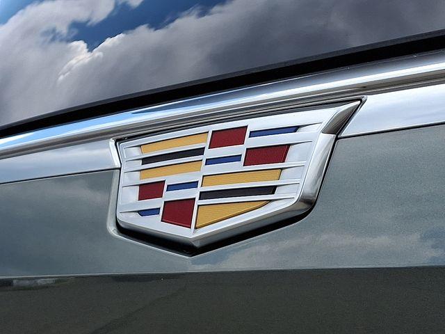 2023 Cadillac Escalade Vehicle Photo in DANBURY, CT 06810-5034