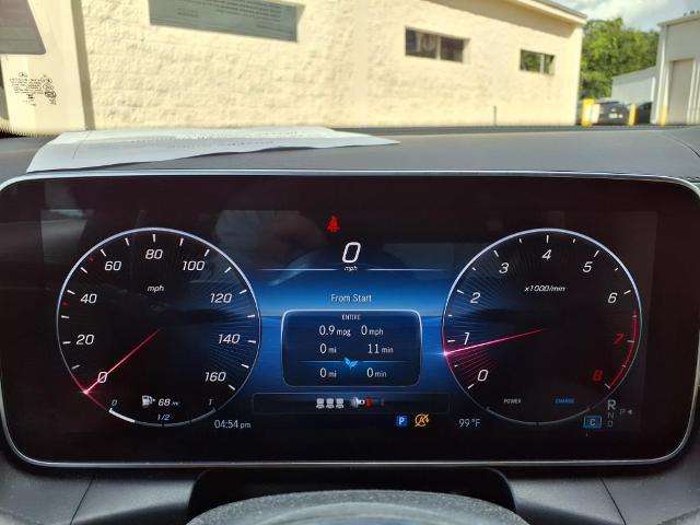 2024 Mercedes-Benz GLC Vehicle Photo in Tampa, FL 33612