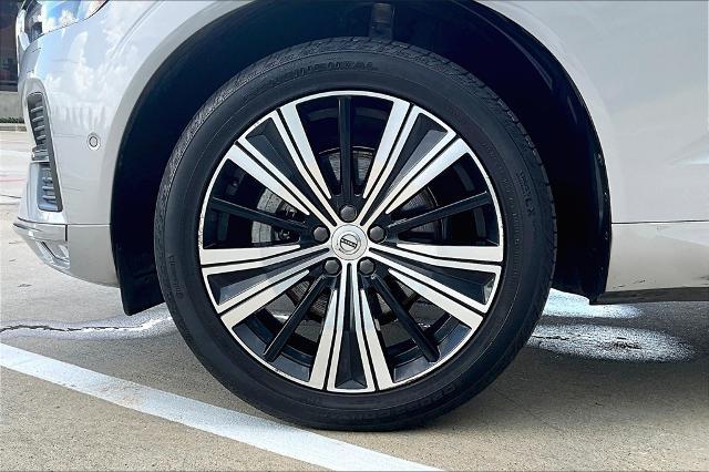 2023 Volvo XC60 Vehicle Photo in Houston, TX 77007