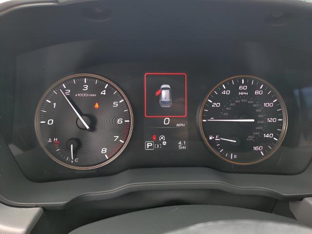 2025 Subaru Crosstrek Vehicle Photo in Green Bay, WI 54304