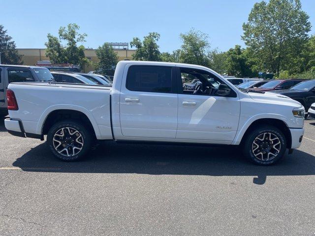 2025 Ram 1500 Vehicle Photo in Doylsetown, PA 18901