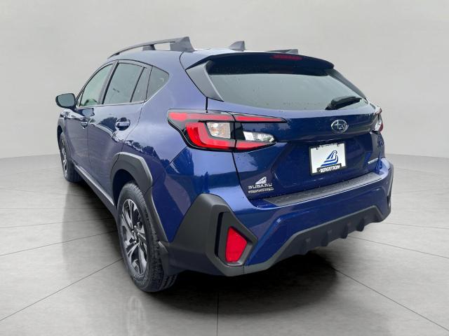 2025 Subaru Crosstrek Vehicle Photo in Oshkosh, WI 54904