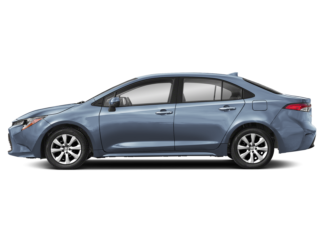 2024 Toyota Corolla Vehicle Photo in Tulsa, OK 74129