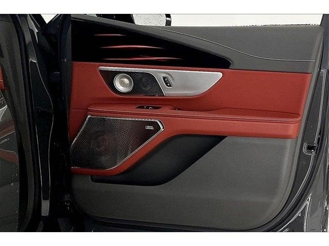 2024 Lincoln Nautilus Vehicle Photo in Grapevine, TX 76051
