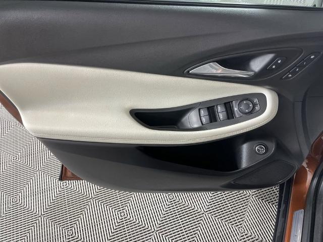 2021 Buick Encore GX Vehicle Photo in GILBERT, AZ 85297-0402