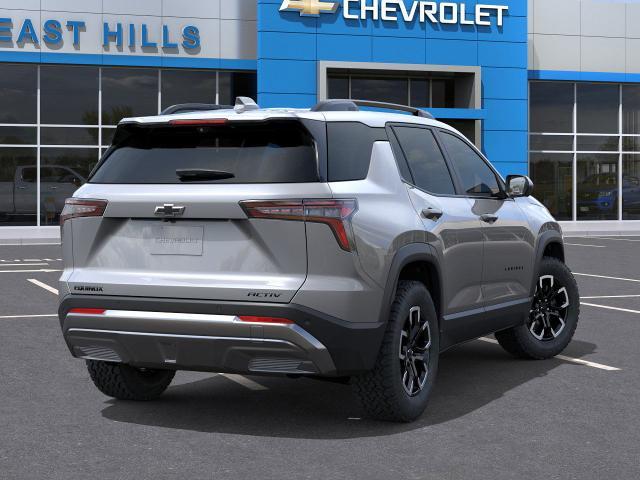 2025 Chevrolet Equinox Vehicle Photo in Roslyn, NY 11576