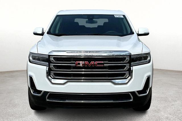 2023 GMC Acadia Vehicle Photo in Tulsa, OK 74145