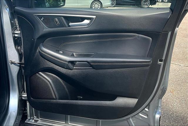 2024 Ford Edge Vehicle Photo in Tulsa, OK 74145