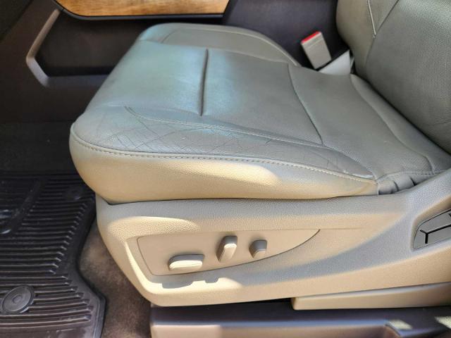 2016 Chevrolet Silverado 1500 Vehicle Photo in DENTON, TX 76210-9321