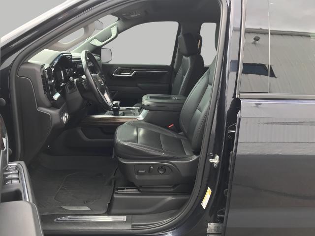 2022 GMC Sierra 1500 Vehicle Photo in GREEN BAY, WI 54303-3330