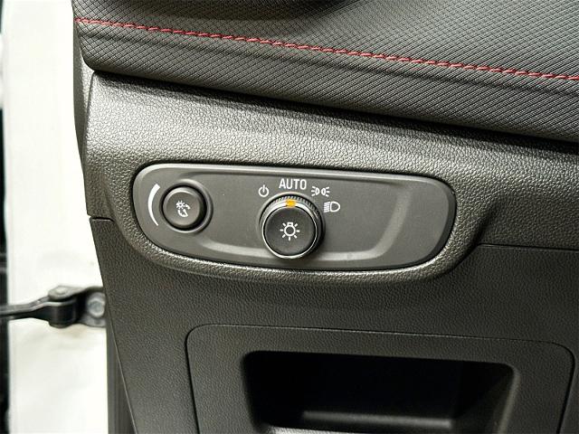 2024 Chevrolet Trailblazer Vehicle Photo in EVERETT, WA 98203-5662