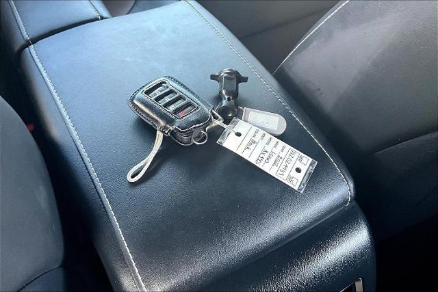 2022 Lexus RX 350L Vehicle Photo in San Antonio, TX 78230