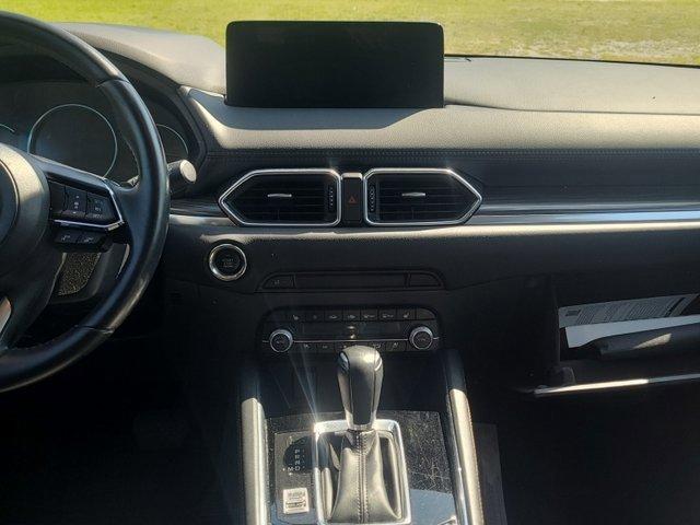 2022 Mazda CX-5 Vehicle Photo in Harrisburg, PA 17111