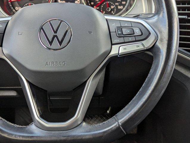 2020 Volkswagen Atlas Cross Sport Vehicle Photo in San Antonio, TX 78230