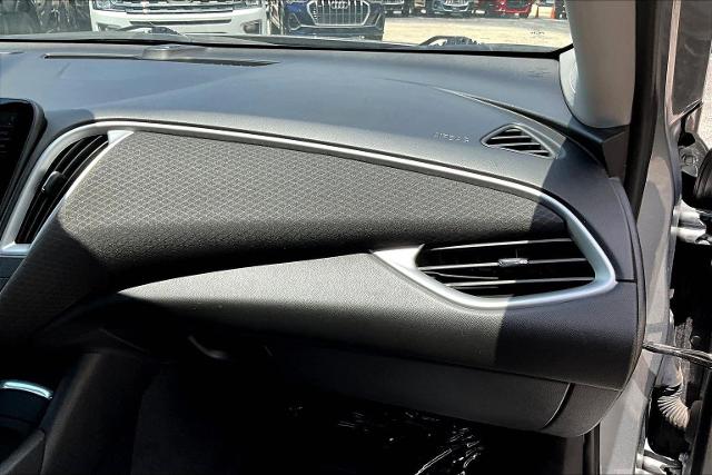 2023 Chevrolet Malibu Vehicle Photo in San Antonio, TX 78230