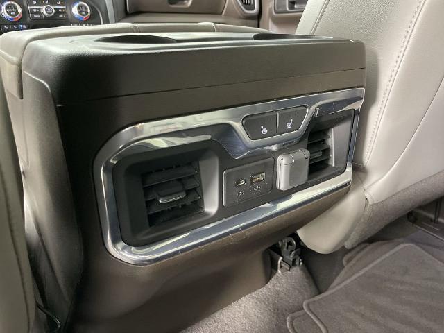 2020 GMC Sierra 1500 Vehicle Photo in GILBERT, AZ 85297-0402