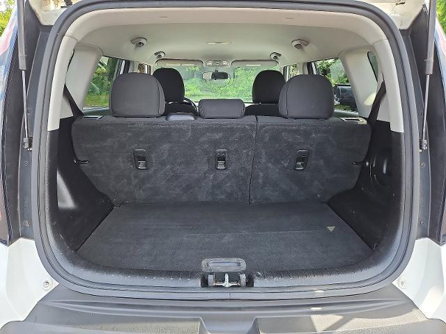 2014 Kia Soul Vehicle Photo in TREVOSE, PA 19053-4984