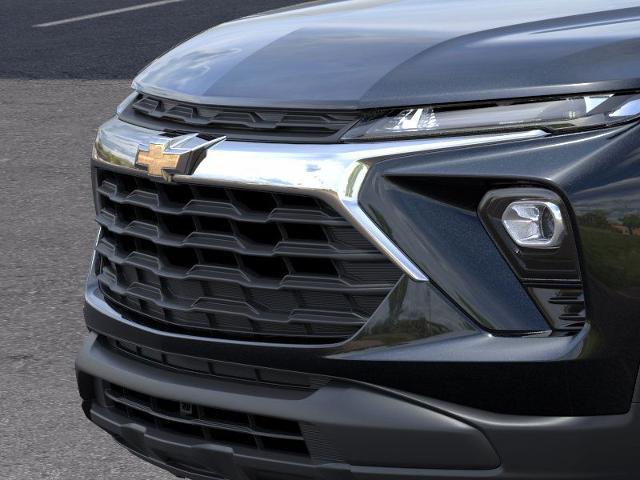2026 Chevrolet Trailblazer Vehicle Photo in SELMA, TX 78154-1460