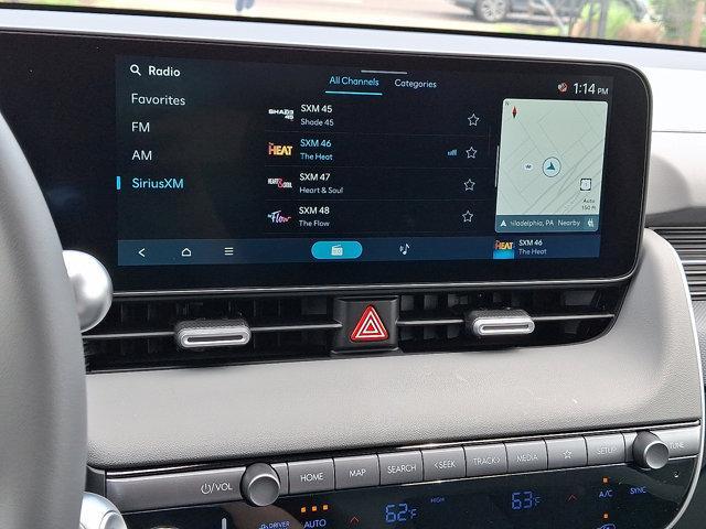 2025 Hyundai IONIQ 5 Vehicle Photo in Philadelphia, PA 19116