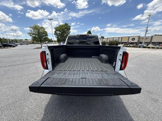 2022 GMC Sierra 1500 Vehicle Photo in BENTONVILLE, AR 72712-4322