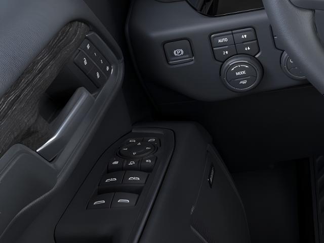 2025 Chevrolet Silverado 2500 HD Vehicle Photo in APPLETON, WI 54914-4656