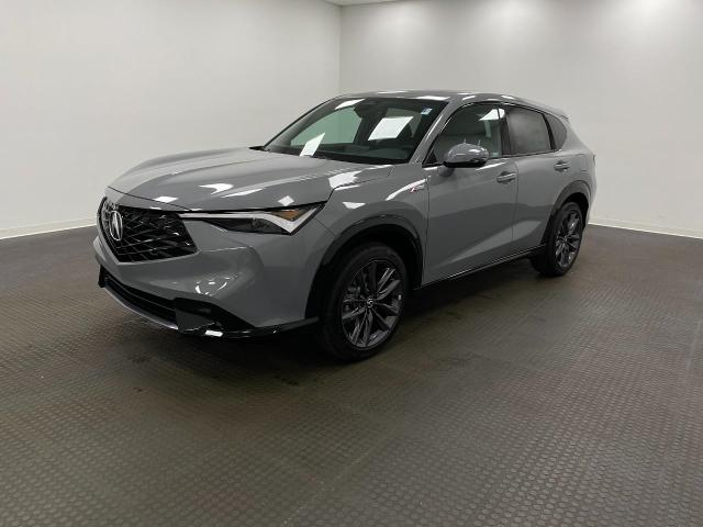 2025 Acura ADX Vehicle Photo in Appleton, WI 54913