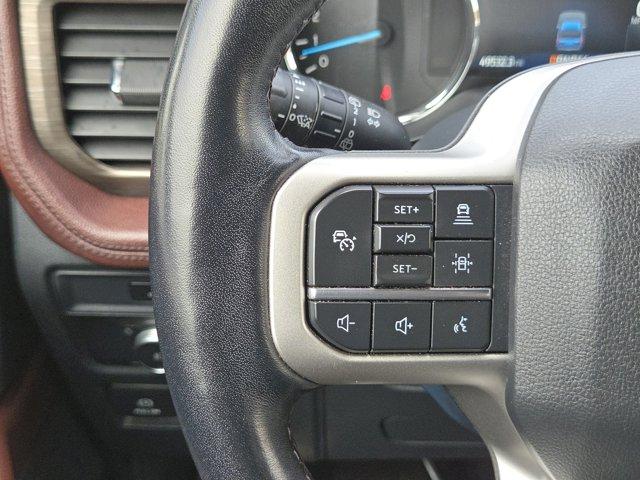 2022 Ford Expedition Vehicle Photo in Decatur, TX 76234