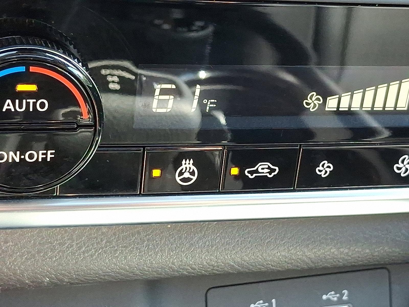 2023 Nissan Rogue Vehicle Photo in Jenkintown, PA 19046