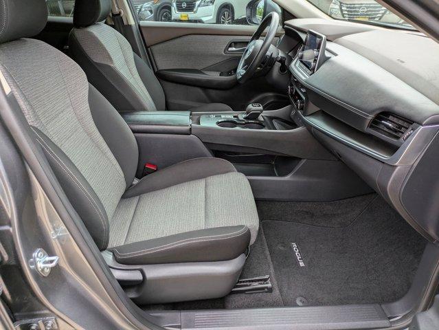 2023 Nissan Rogue Vehicle Photo in San Antonio, TX 78209