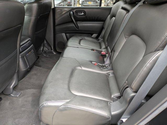 2021 Nissan Armada Vehicle Photo in San Antonio, TX 78209