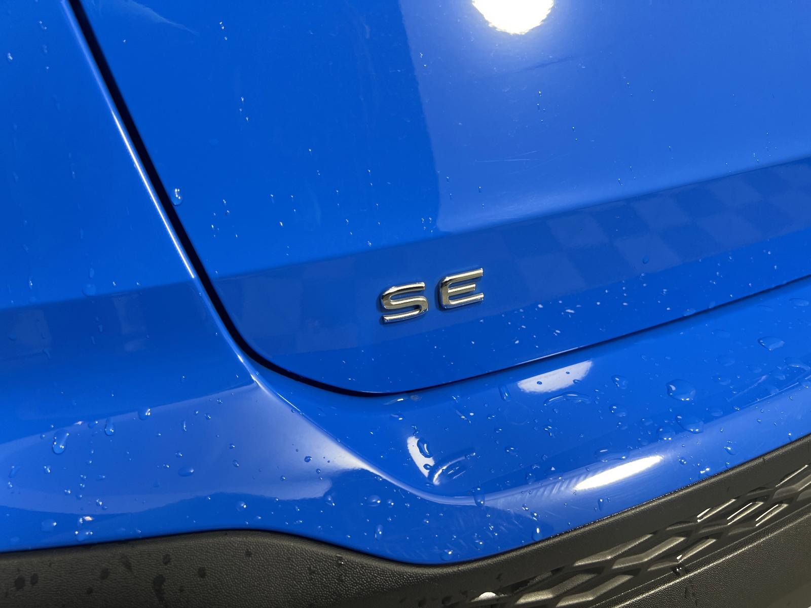2023 Volkswagen Taos Vehicle Photo in Georgetown, TX 78626