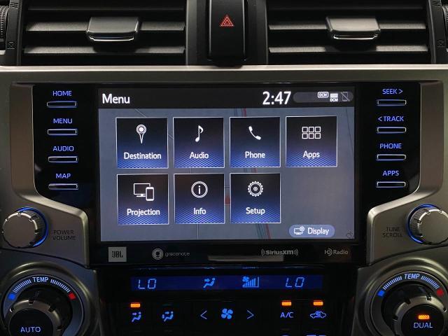 2021 Toyota 4Runner Vehicle Photo in Appleton, WI 54913