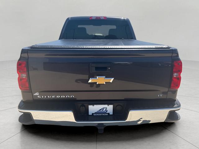 2015 Chevrolet Silverado 1500 Vehicle Photo in MANITOWOC, WI 54220-5838