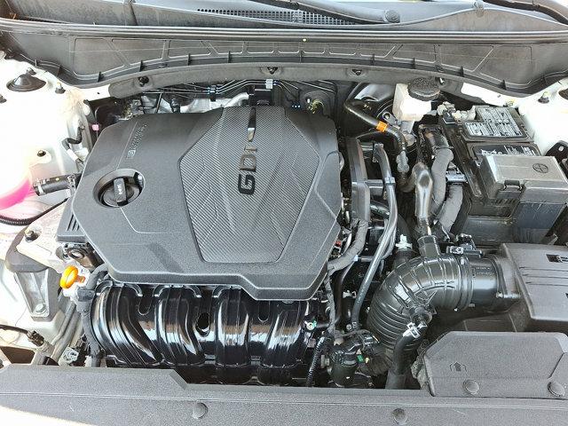 2023 Hyundai TUCSON Vehicle Photo in Philadelphia, PA 19116