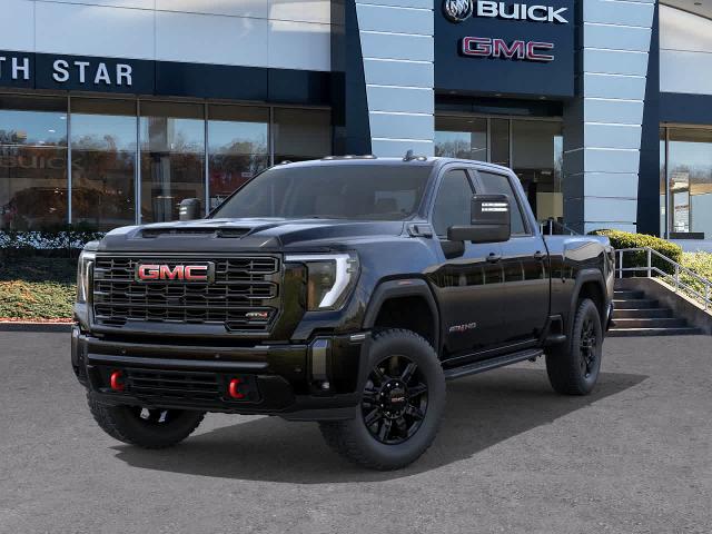 2025 GMC Sierra 2500 HD Vehicle Photo in ZELIENOPLE, PA 16063-2910