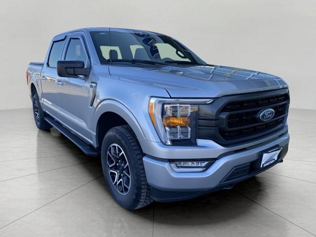 2023 Ford F-150 Vehicle Photo in GREEN BAY, WI 54304-5303