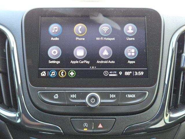 2023 Chevrolet Equinox Vehicle Photo in Decatur, TX 76234
