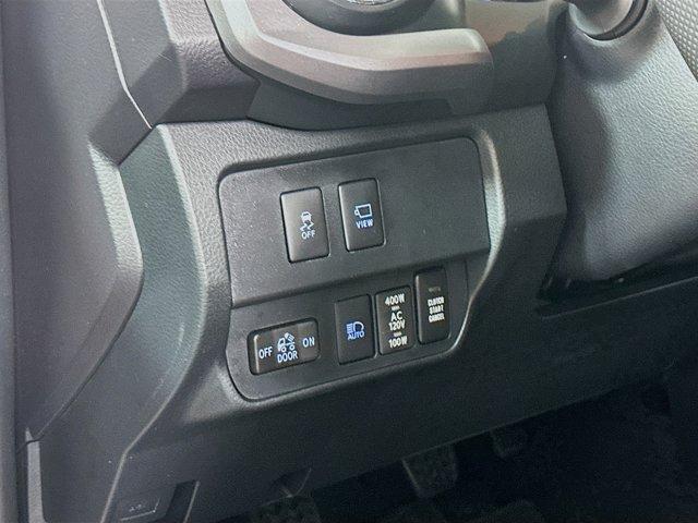 2023 Toyota Tacoma 4WD Vehicle Photo in Flemington, NJ 08822