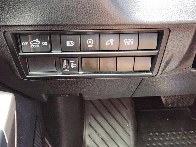 2022 Toyota Tundra 4WD Vehicle Photo in DENTON, TX 76210-9321