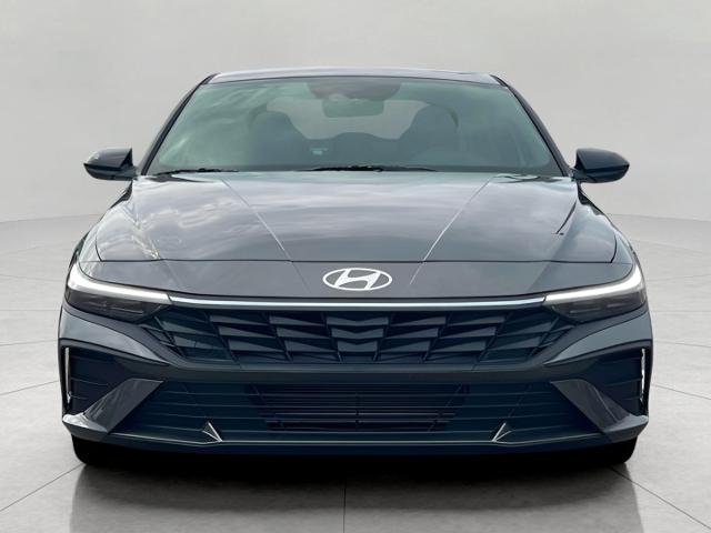 2025 Hyundai ELANTRA Vehicle Photo in Green Bay, WI 54304