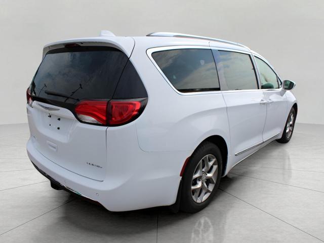 2018 Chrysler Pacifica Vehicle Photo in Green Bay, WI 54304