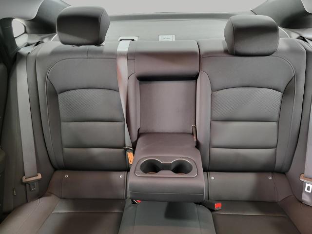 2024 Chevrolet Malibu Vehicle Photo in MANITOWOC, WI 54220-5838