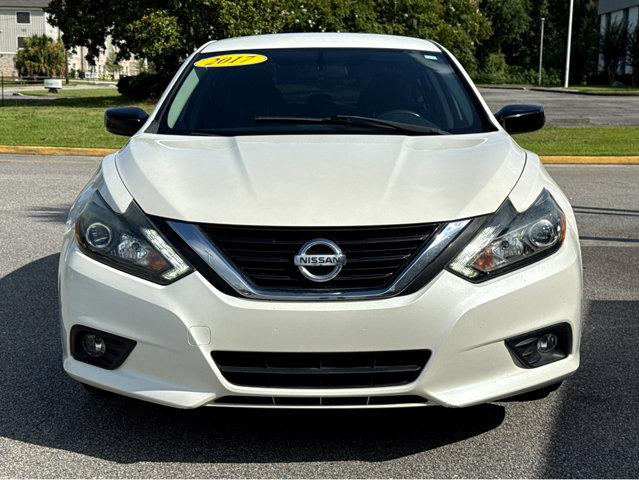 2017 Nissan Altima Vehicle Photo in Hinesville, GA 31313